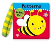 Produktbild: Moon, J: My First Buggy Buddy: Patterns