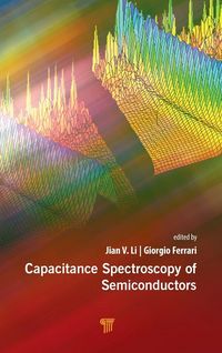 Produktbild: Capacitance Spectroscopy of Semiconductors