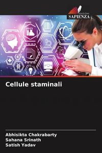 Produktbild: Cellule staminali