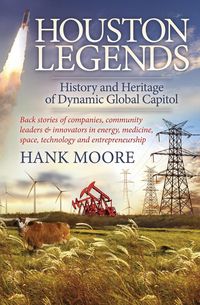 Produktbild: Houston Legends