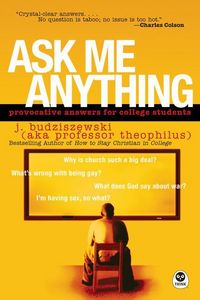 Produktbild: Ask Me Anything