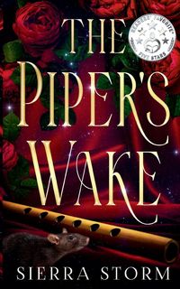Produktbild: The Piper's Wake