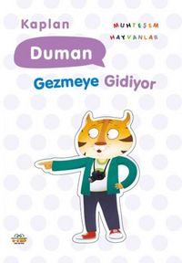 Produktbild: Kaplan Duman