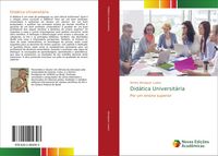 Produktbild: Did&aacute;tica Universit&aacute;ria