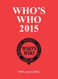 Produktbild: Who's Who