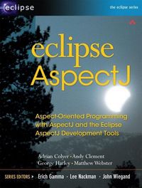 Produktbild: Eclipse Aspectj