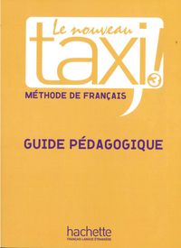 Produktbild: Le nouveau taxi ! 3