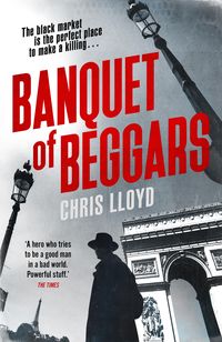 Produktbild: Lloyd, C: Banquet of Beggars