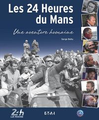 Produktbild: 24 heures mans une aventure humaine
