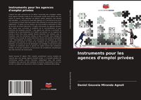 Produktbild: Instruments pour les agences d'emploi priv&eacute;es