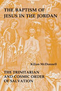 Produktbild: Baptism of Jesus in the Jordan