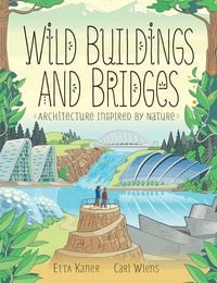 Produktbild: Wild Buildings and Bridges