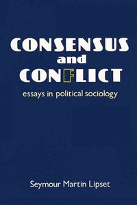Produktbild: Consensus & Conflict