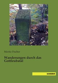 Produktbild: Wanderungen durch das Gottleubatal