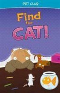 Produktbild: Hooks, G: Find the Cat!
