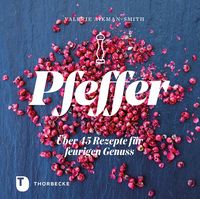 Produktbild: Pfeffer