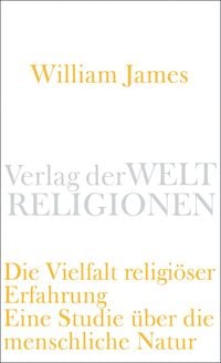 Produktbild: Die Vielfalt religi&ouml;ser Erfahrung