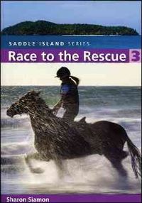 Produktbild: Race to the Rescue