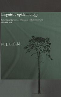 Produktbild: Linguistic Epidemiology