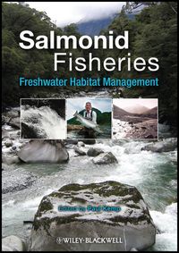 Produktbild: Salmonid Fisheries