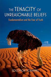 Produktbild: The Tenacity of Unreasonable Beliefs