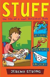 Produktbild: Stuff