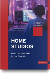 Produktbild: Home Studios