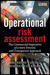 Produktbild: Operational Risk Assessment