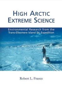 Produktbild: High Arctic Extreme Science