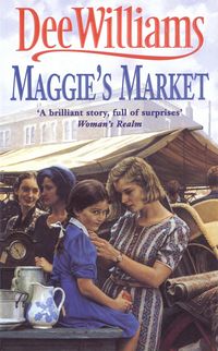 Produktbild: Maggie's Market