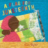 Produktbild: A Flag for Juneteenth