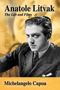 Produktbild: Anatole Litvak
