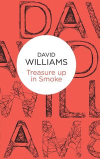 Produktbild: Treasure Up in Smoke
