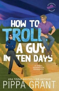 Produktbild: How to Troll a Guy in Ten Days