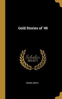 Produktbild: Gold Stories of '49