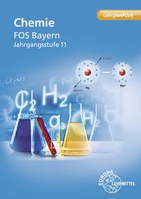 Produktbild: Chemie FOS Bayern &ndash; Jgst. 11