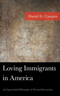 Produktbild: Loving Immigrants in America