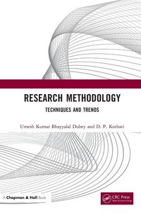 Produktbild: Research Methodology