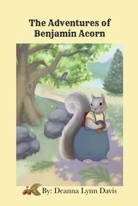 Produktbild: The Adventures of Benjamin Acorn