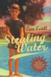 Produktbild: Stealing Water