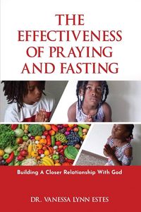 Produktbild: The Effectiveness of Praying and Fasting