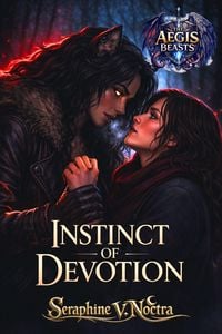Produktbild: Instinct of Devotion