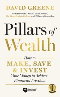 Produktbild: Pillars of Wealth