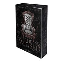 Produktbild: The Wicked