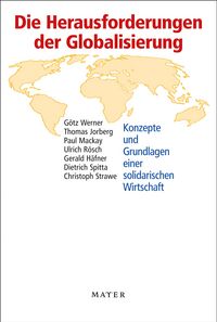Produktbild: Die Herausforderungen der Globalisierung