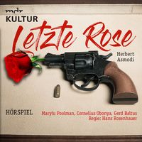 Produktbild: Letzte Rose