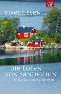 Die Toten von Sandhamn. von Viveca Sten