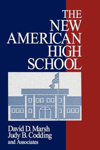 Produktbild: The New American High School