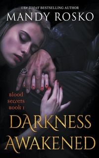 Produktbild: Darkness Awakened