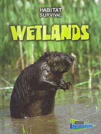 Produktbild: Wetlands